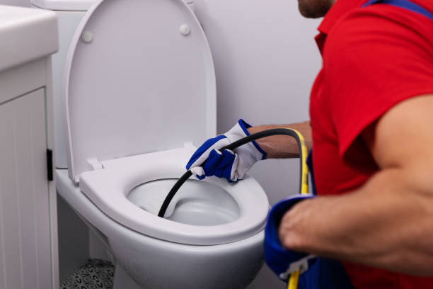 Best Water Leak Repair  in Urbana, IA