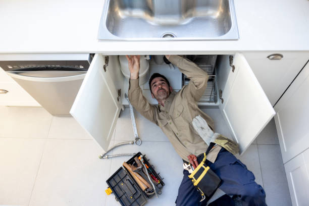 Best Affordable Plumber Near Me  in Urbana, IA