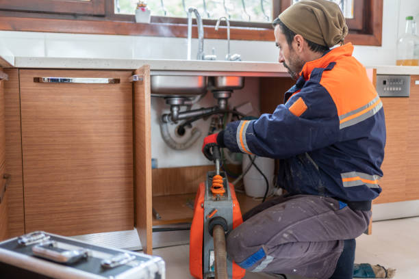 Best Toilet Repair Services  in Urbana, IA