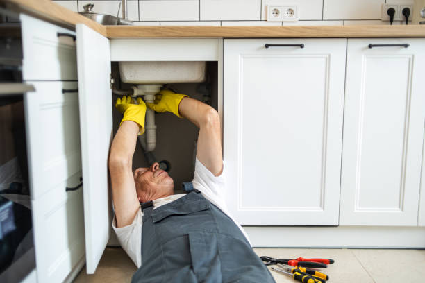 Best Same-Day Plumbing Service  in Urbana, IA