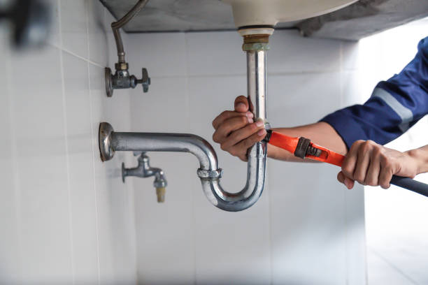 Urbana, IA Plumbing Company